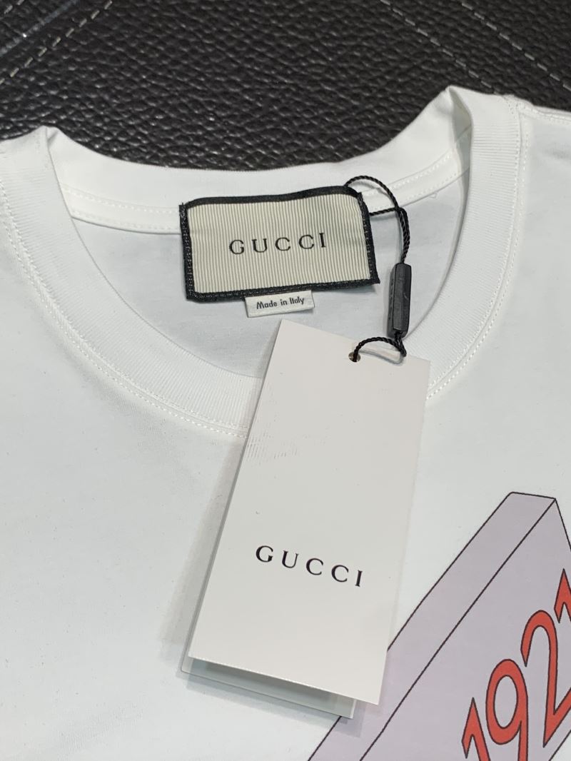 Gucci T-Shirts